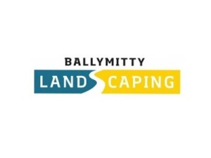 Ballymitty Landscaping