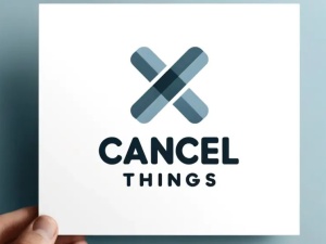 Cancel Things