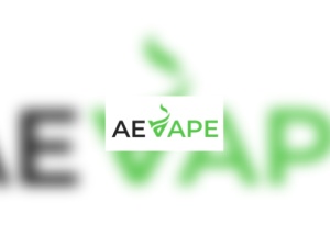 AEVape - Online Vape Shop