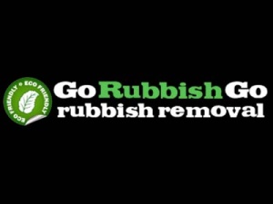 Go Rubbish Go