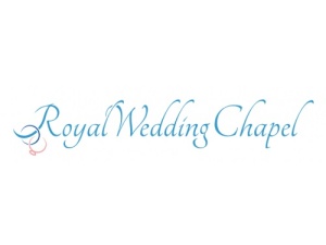 Royal Wedding Chapel