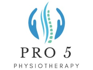 In Home Physiotherapy Mississauga : Pro 5 Physio