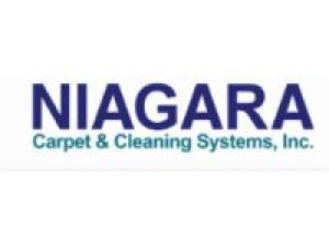 Niagara Carpet & Cleaning Systems