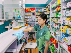 Best Pharmacy Cleaning Services In Sydney