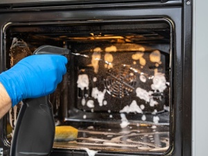 Industrial Oven Cleaning Services In Sydney