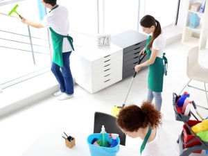 End Of Lease Cleaning Bondi | Multi Cleaning