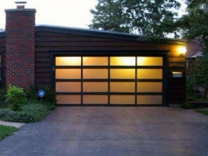 Payless Garage Doors