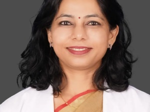 Dr Saphalta Baghmar