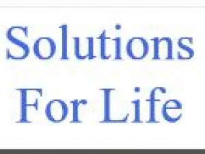 Solutions for Life