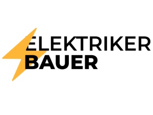 Elektriker Bauer