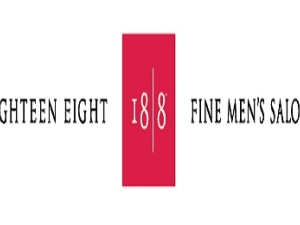 18|8 Fine Men's S...