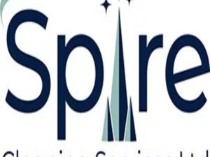 Spire Cleaning Se...