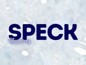 SPECK Cleaning