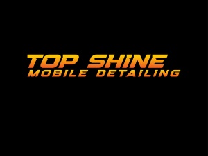 TopShine Mobile Detailing San Antonio