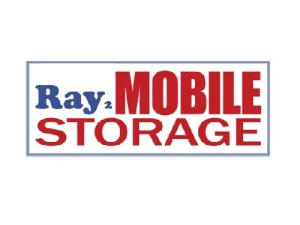 Ray Mobile Storage