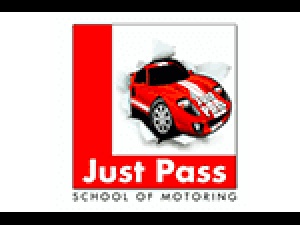 Just Pass