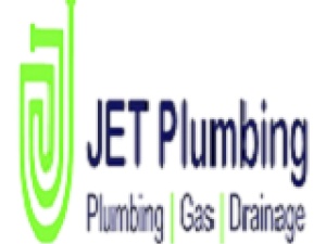 JET plumbing