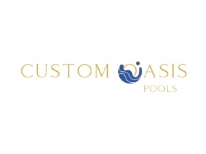 Custom Oasis Pools