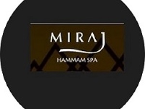 Miraj Hammam Spa