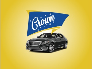 Crown Limo Servic...