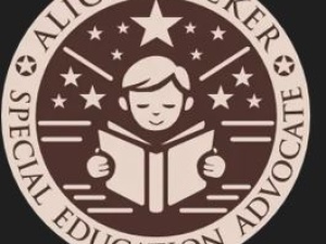 Special Education Advocate | Alicia Tucker