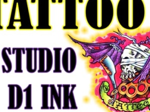 D1 Ink Tattoo Studio