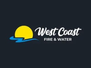 West Coast Fire & Water