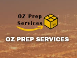 OZ prep services