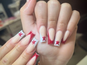 Vdara Nails Lounge