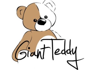 Giant Teddy