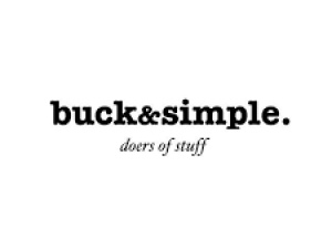 Buck & Simple