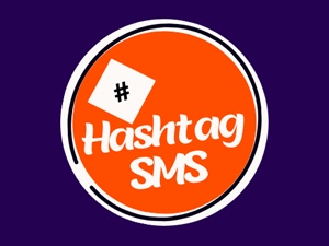 Hashtag SMS | Wha...