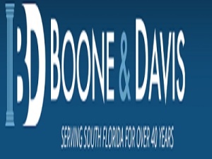 Boone & Davis, At...