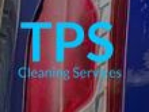 TPS Cleaning Service