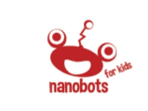 Nano Bot For Kids