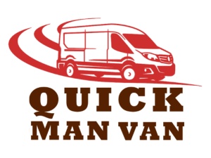 Quick Man Van