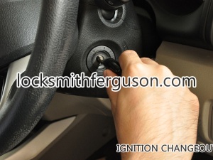 Locksmith Ferguso...