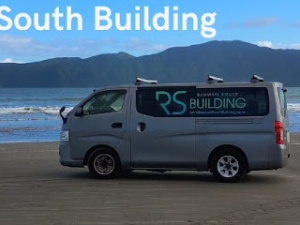 Raumati South Buildi