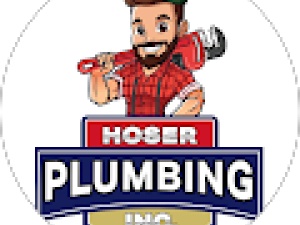 Hoser Plumbing Inc