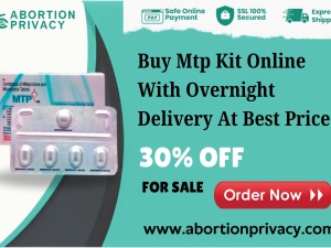 Buy Mtp Pill Kit 