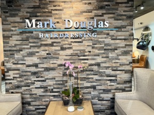 Mark Douglas Hairdre