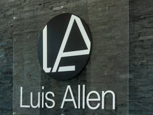 Luis Allen Hair Salo