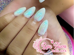 Rose Bloom Nail Spa