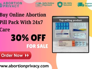 Abortion Pack Pill 