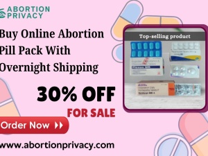 Online Abortion Pill