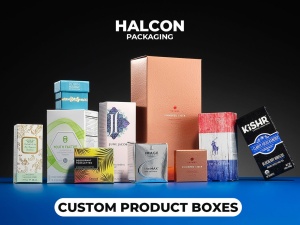 Halcon Packaging