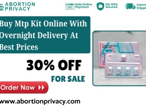 Buy online mtp kits