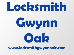 Locksmith Gwynn Oak