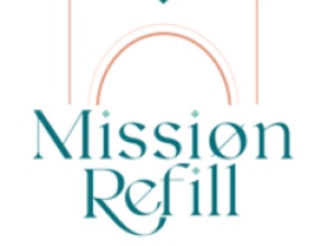 Mission Refill