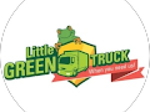 Little Green Truck G